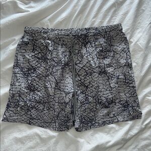 Iron Willed Men's Shorts